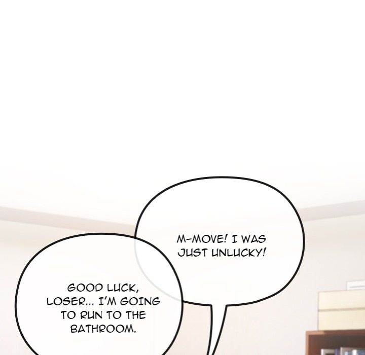 But You’re the Same Age as My Daughter?! Chapter 41 - Page 122