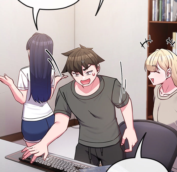 But You’re the Same Age as My Daughter?! Chapter 41 - Page 123