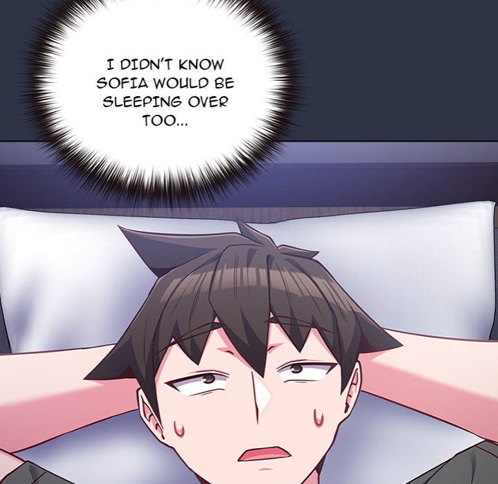 But You’re the Same Age as My Daughter?! Chapter 41 - Page 143