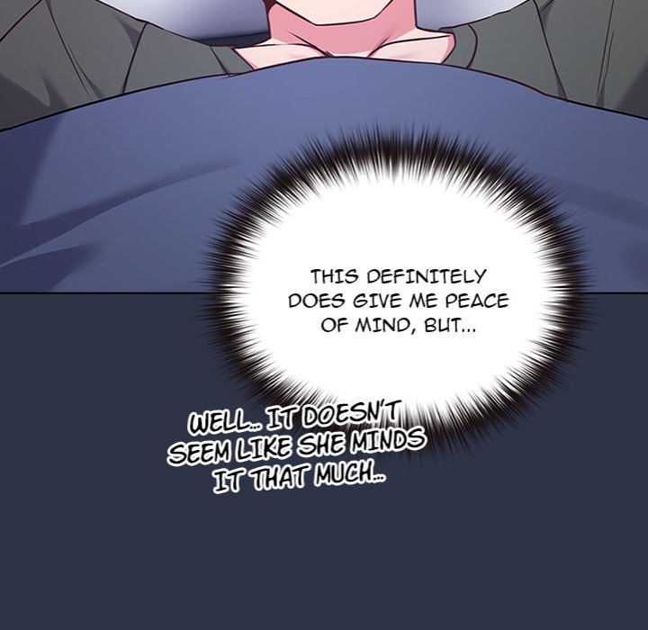 But You’re the Same Age as My Daughter?! Chapter 41 - Page 144