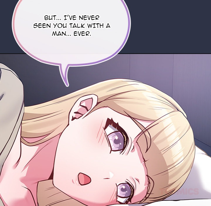 But You’re the Same Age as My Daughter?! Chapter 41 - Page 156