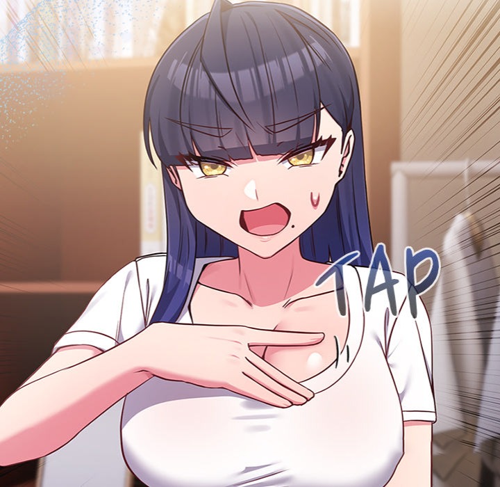 But You’re the Same Age as My Daughter?! Chapter 41 - Page 21