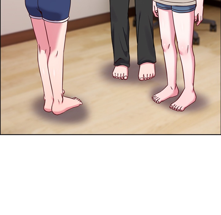 But You’re the Same Age as My Daughter?! Chapter 41 - Page 26