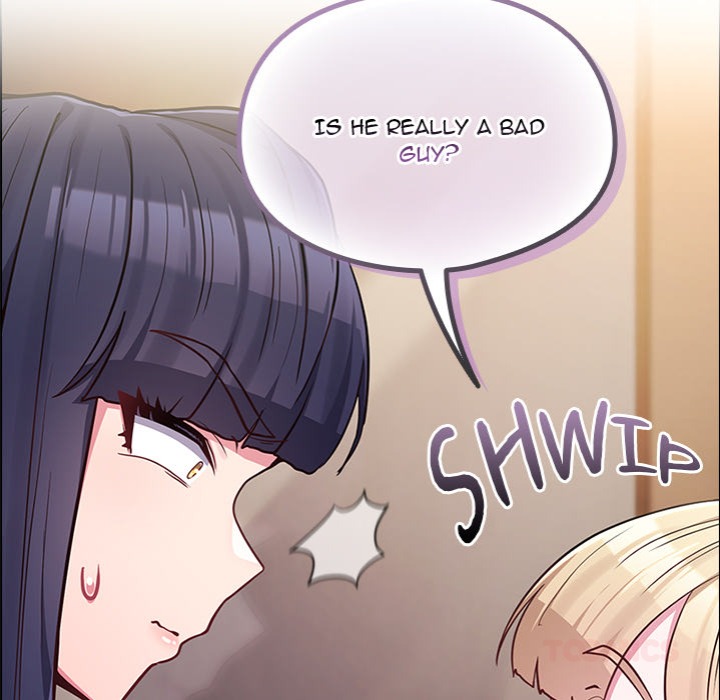But You’re the Same Age as My Daughter?! Chapter 41 - Page 39