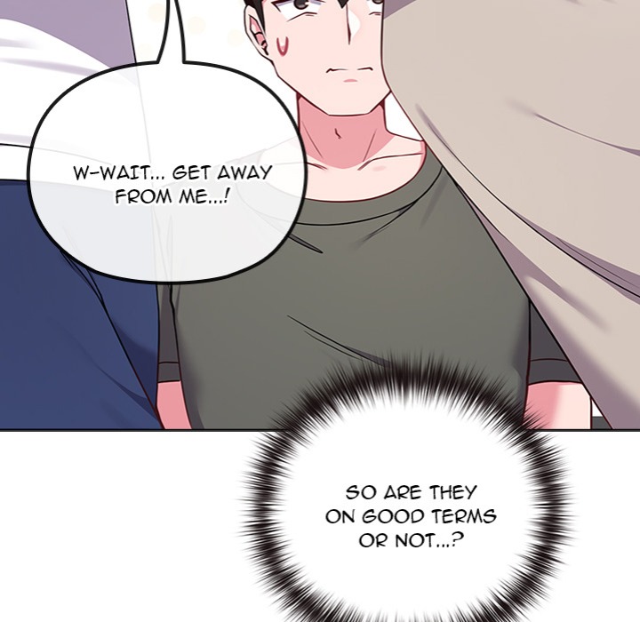 But You’re the Same Age as My Daughter?! Chapter 41 - Page 54