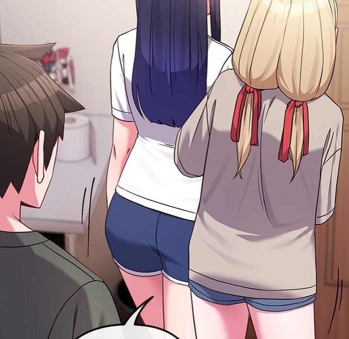 But You’re the Same Age as My Daughter?! Chapter 41 - Page 61