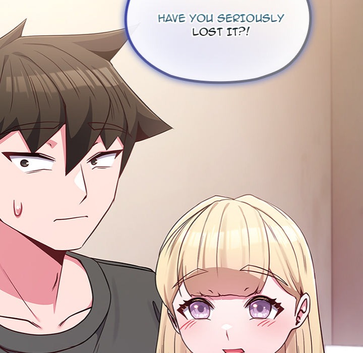 But You’re the Same Age as My Daughter?! Chapter 41 - Page 9