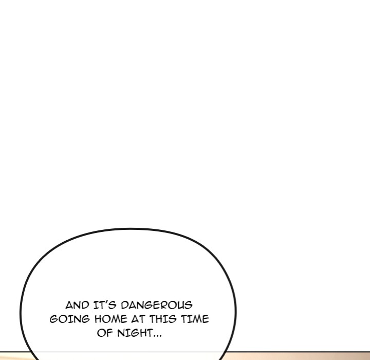 But You’re the Same Age as My Daughter?! Chapter 41 - Page 99