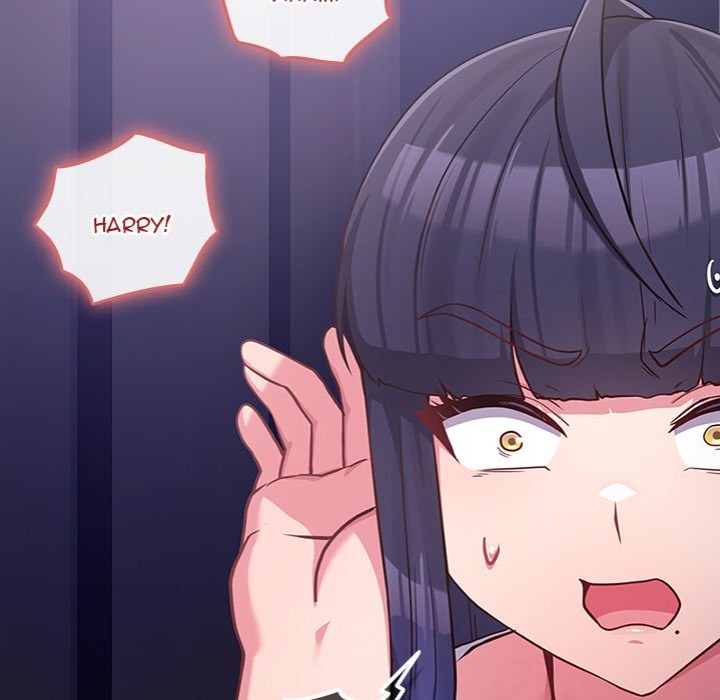 But You’re the Same Age as My Daughter?! Chapter 42 - Page 107