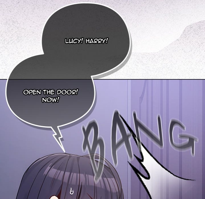 But You’re the Same Age as My Daughter?! Chapter 42 - Page 113