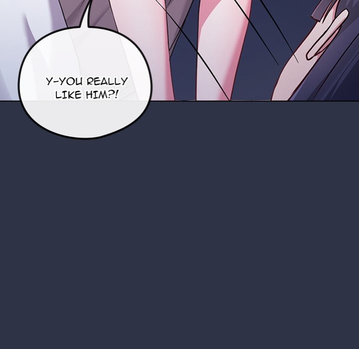 But You’re the Same Age as My Daughter?! Chapter 42 - Page 12