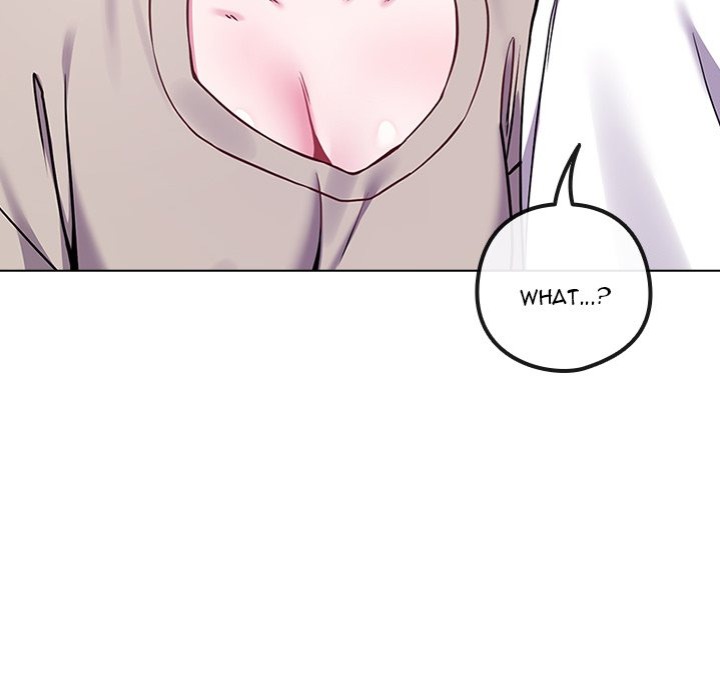 But You’re the Same Age as My Daughter?! Chapter 42 - Page 134