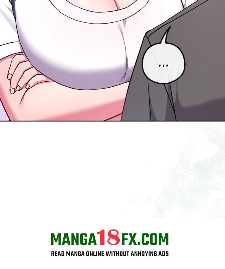 But You’re the Same Age as My Daughter?! Chapter 42 - Page 192