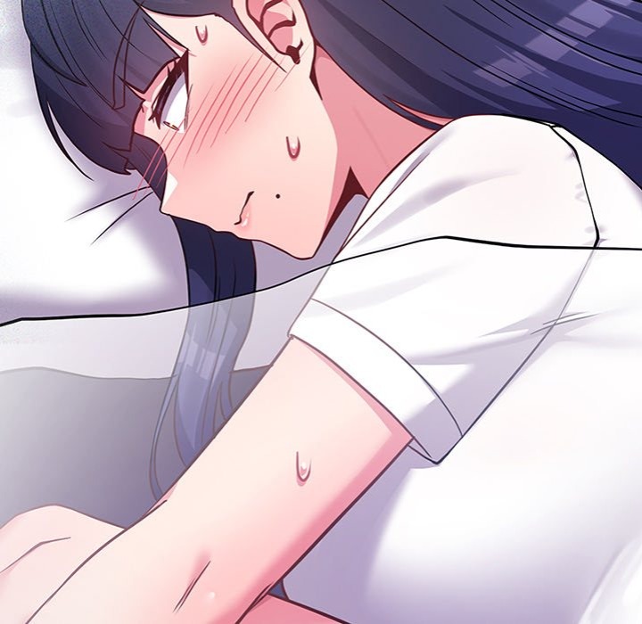 But You’re the Same Age as My Daughter?! Chapter 42 - Page 214