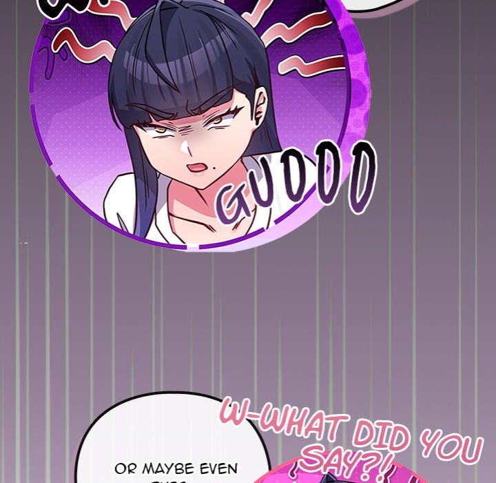 But You’re the Same Age as My Daughter?! Chapter 42 - Page 27