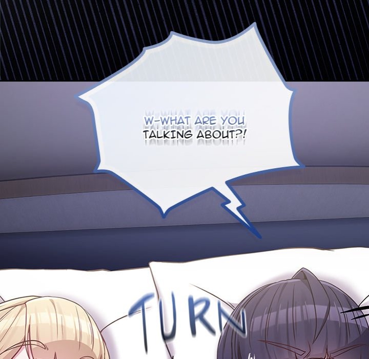 But You’re the Same Age as My Daughter?! Chapter 42 - Page 36