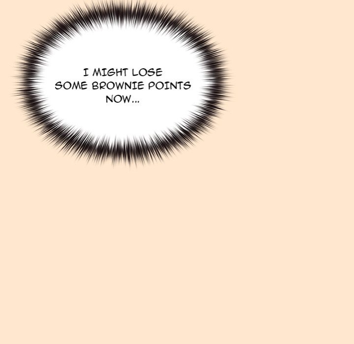 But You’re the Same Age as My Daughter?! Chapter 43 - Page 135