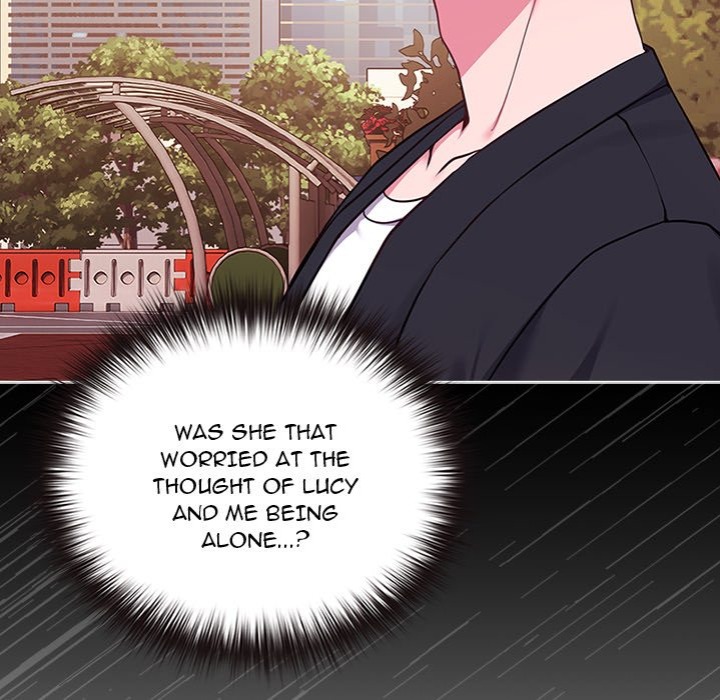 But You’re the Same Age as My Daughter?! Chapter 43 - Page 29