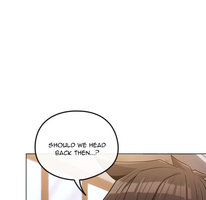 But You’re the Same Age as My Daughter?! Chapter 43 - Page 41