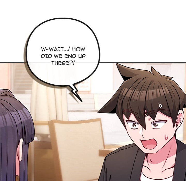 But You’re the Same Age as My Daughter?! Chapter 44 - Page 122