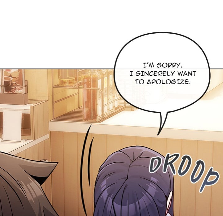 But You’re the Same Age as My Daughter?! Chapter 44 - Page 56