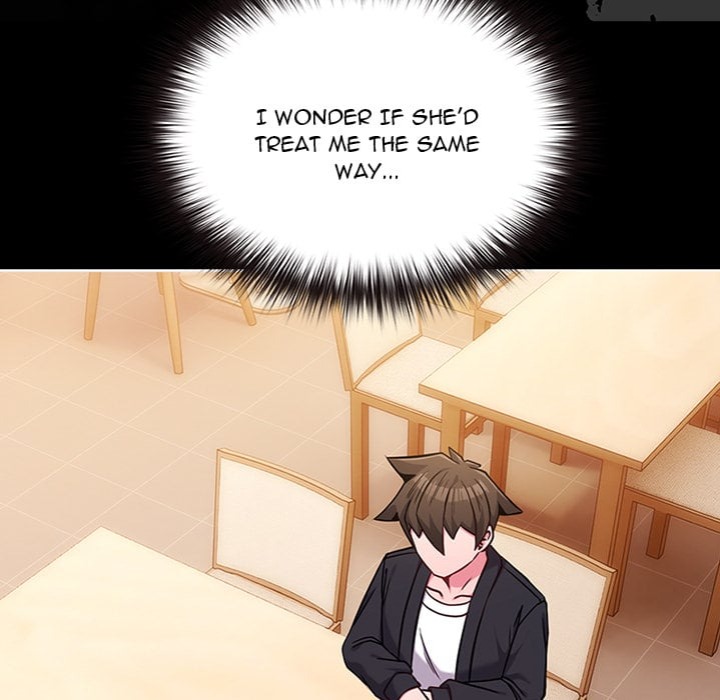 But You’re the Same Age as My Daughter?! Chapter 44 - Page 85