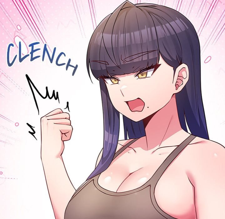 But You’re the Same Age as My Daughter?! Chapter 45 - Page 44