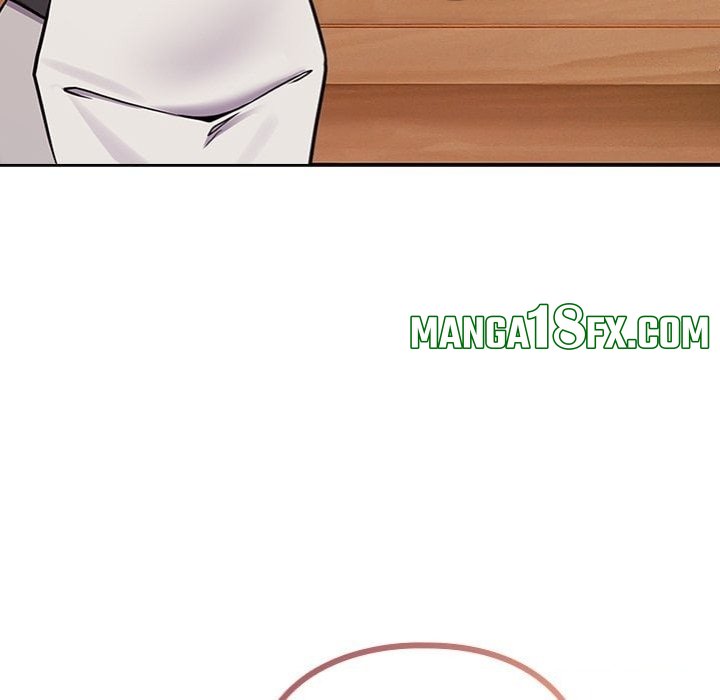 But You’re the Same Age as My Daughter?! Chapter 45 - Page 84