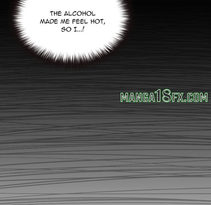 But You’re the Same Age as My Daughter?! Chapter 46 - Page 154