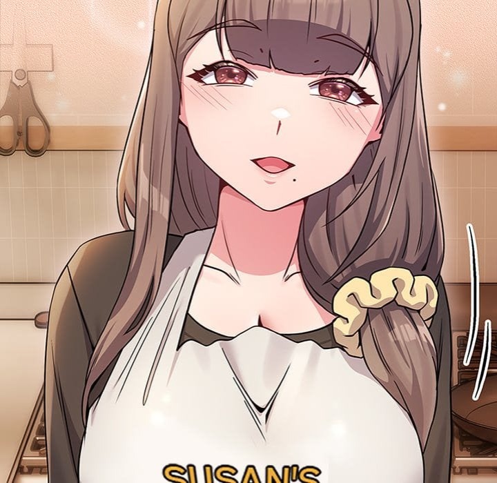 But You’re the Same Age as My Daughter?! Chapter 46 - Page 46