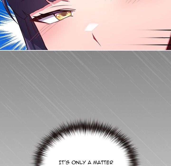 But You’re the Same Age as My Daughter?! Chapter 46 - Page 91