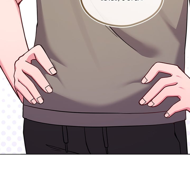 But You’re the Same Age as My Daughter?! Chapter 47 - Page 117