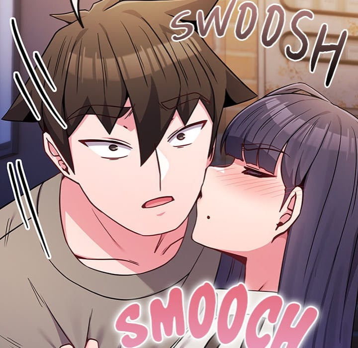 But You’re the Same Age as My Daughter?! Chapter 47 - Page 206