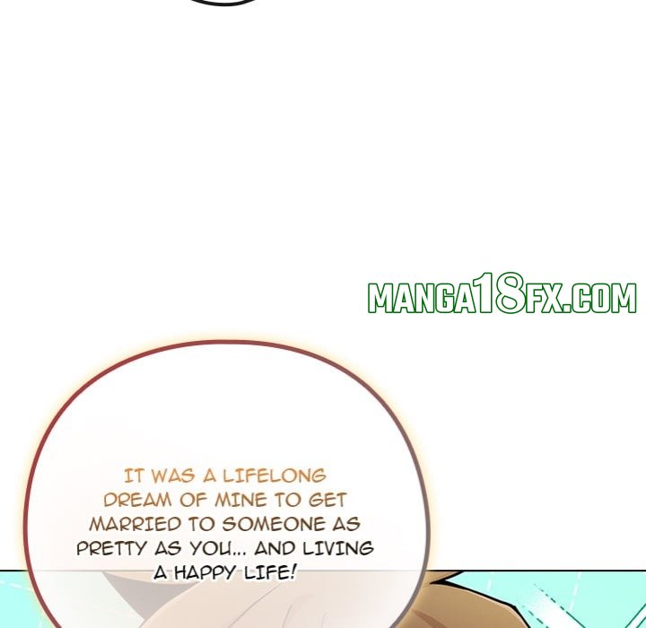 But You’re the Same Age as My Daughter?! Chapter 47 - Page 99