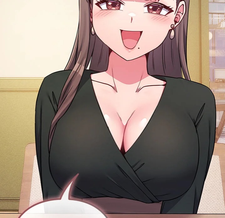 But You’re the Same Age as My Daughter?! Chapter 48 - Page 10