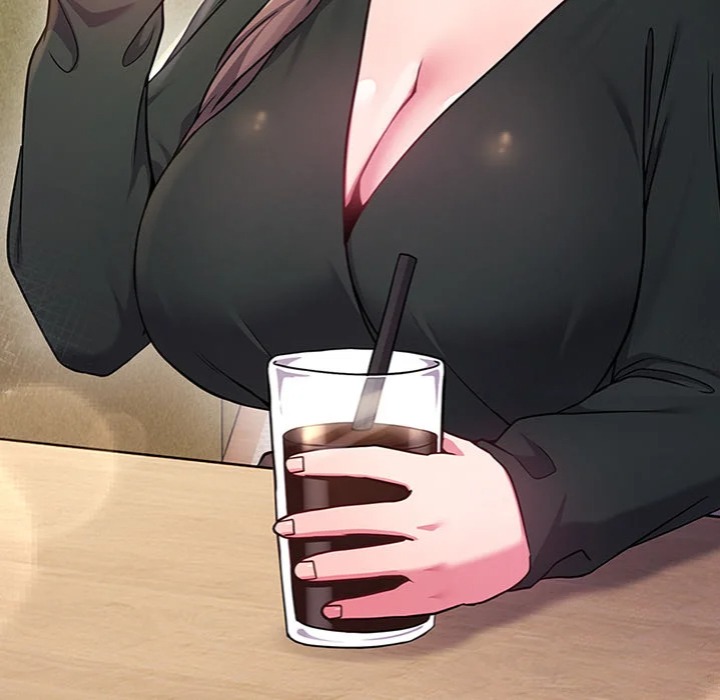 But You’re the Same Age as My Daughter?! Chapter 48 - Page 16