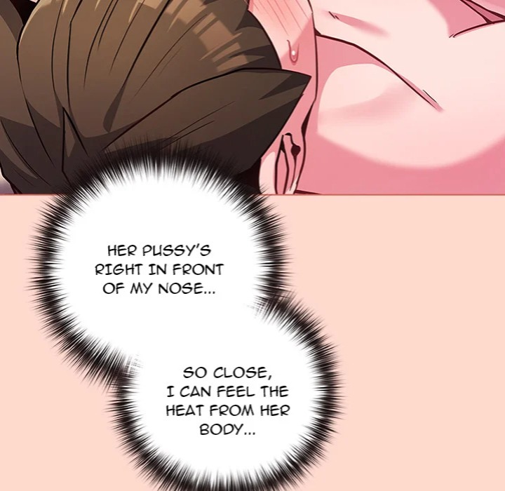 But You’re the Same Age as My Daughter?! Chapter 48 - Page 162