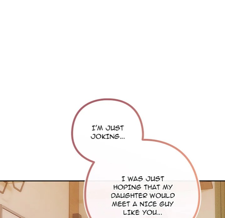 But You’re the Same Age as My Daughter?! Chapter 48 - Page 50