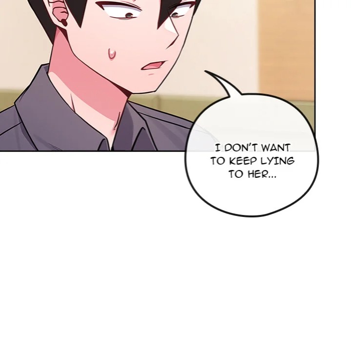 But You’re the Same Age as My Daughter?! Chapter 48 - Page 60