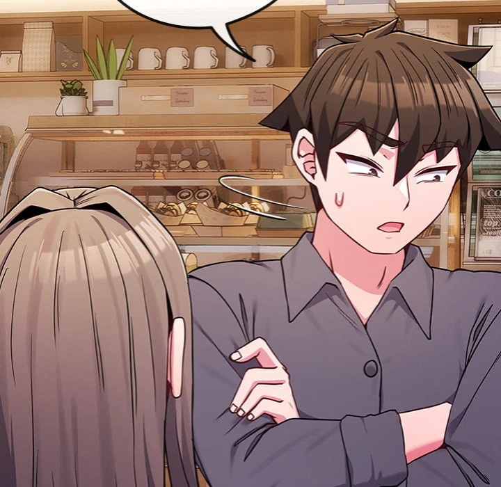 But You’re the Same Age as My Daughter?! Chapter 48 - Page 7