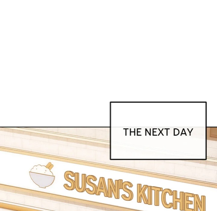 But You’re the Same Age as My Daughter?! Chapter 50 - Page 126