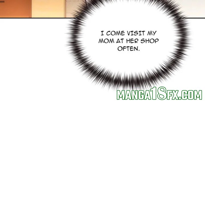 But You’re the Same Age as My Daughter?! Chapter 50 - Page 134