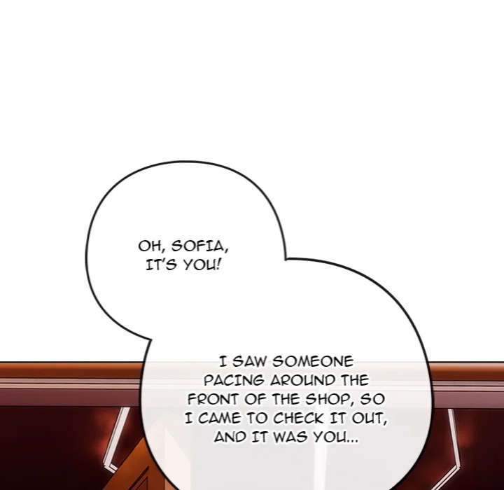 But You’re the Same Age as My Daughter?! Chapter 50 - Page 135