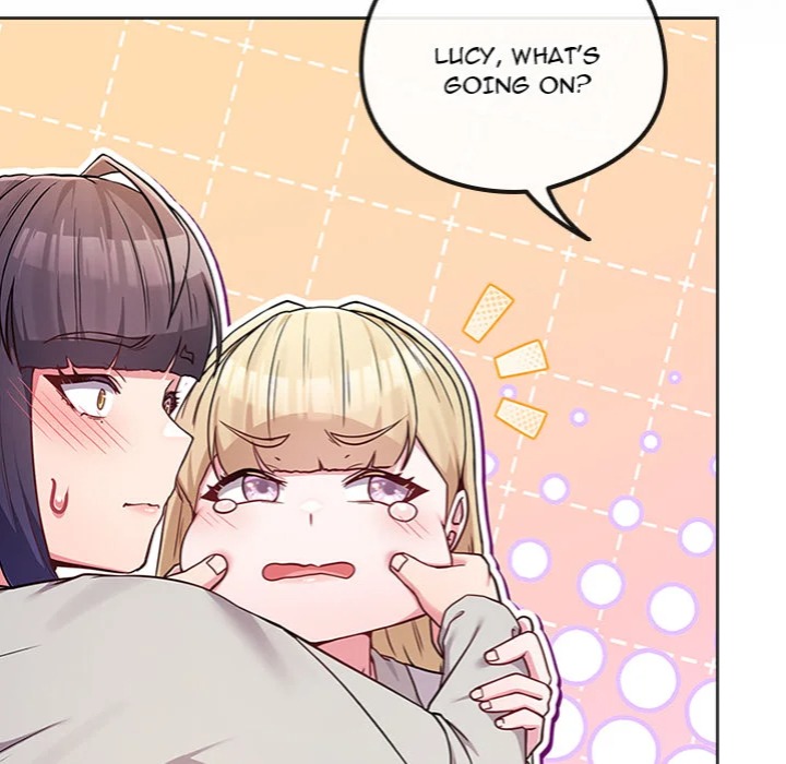 But You’re the Same Age as My Daughter?! Chapter 50 - Page 154