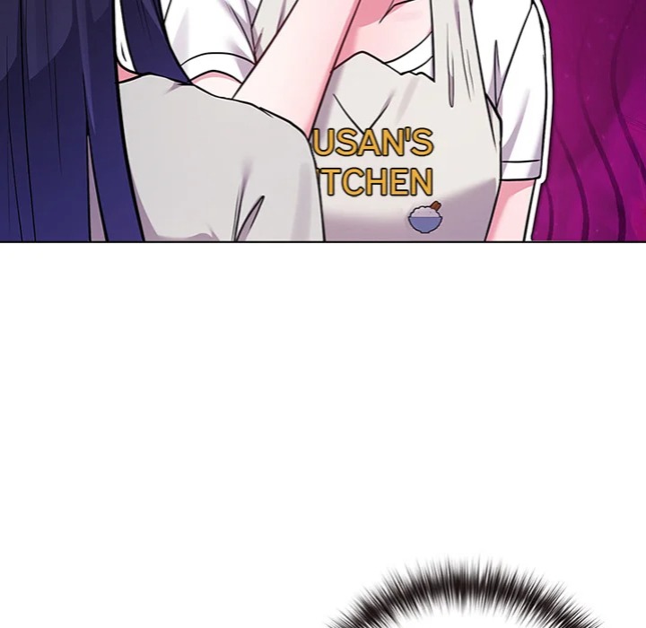 But You’re the Same Age as My Daughter?! Chapter 50 - Page 169