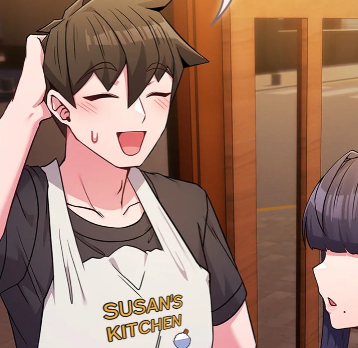 But You’re the Same Age as My Daughter?! Chapter 50 - Page 176