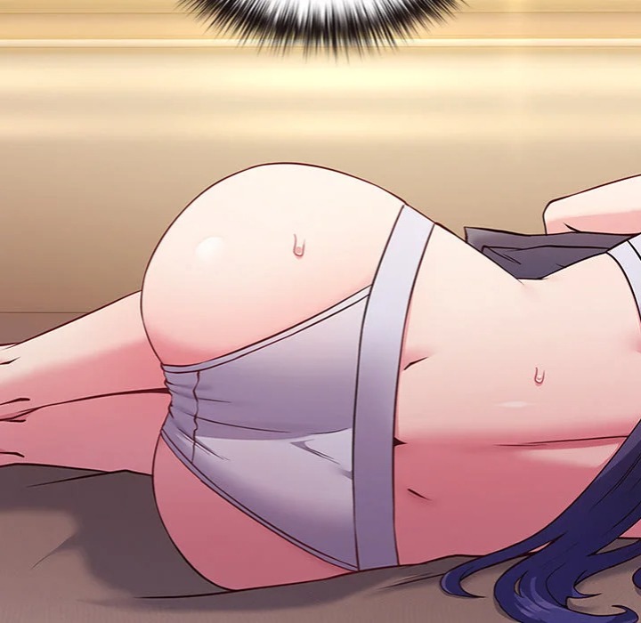 But You’re the Same Age as My Daughter?! Chapter 50 - Page 19