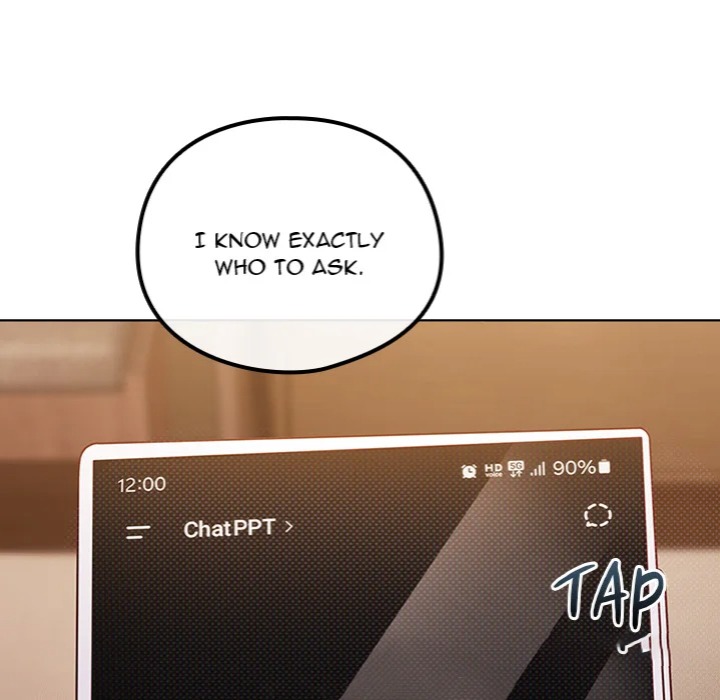 But You’re the Same Age as My Daughter?! Chapter 50 - Page 36