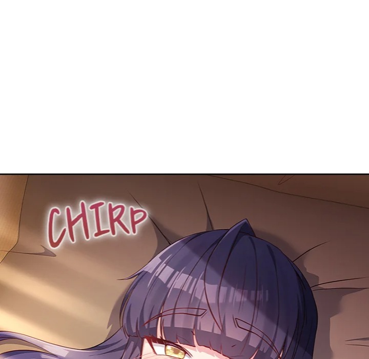 But You’re the Same Age as My Daughter?! Chapter 50 - Page 7