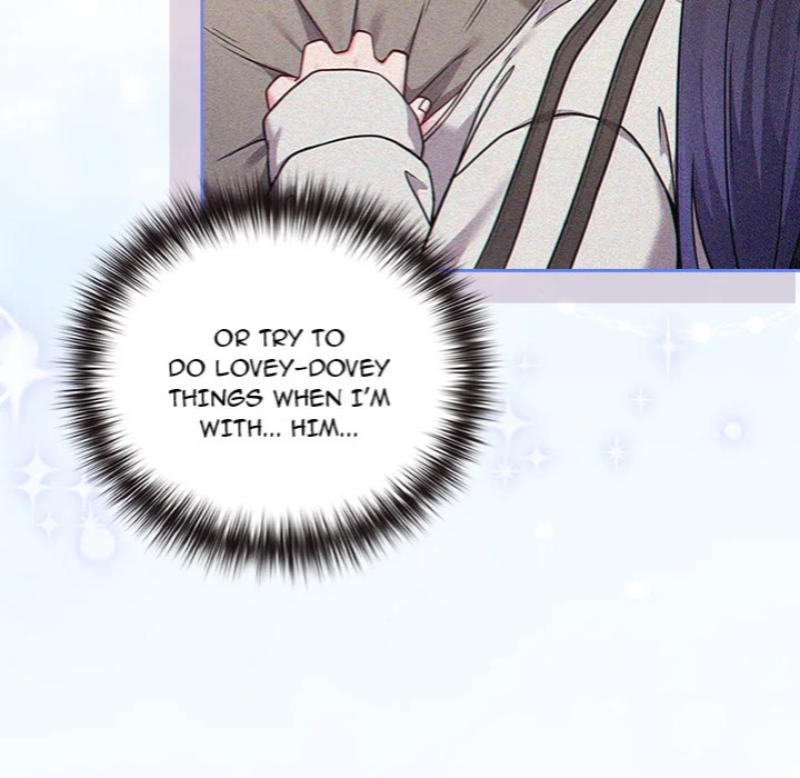 But You’re the Same Age as My Daughter?! Chapter 50 - Page 74